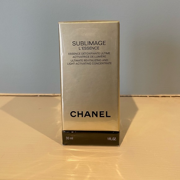 Chanel Sublimage L'Essence